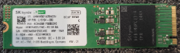 HP /  Skhynix BC501 NVMe™   SSD  M.2 2280 256Gb