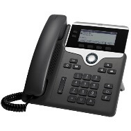 Телефон Cisco UC Phone 7821