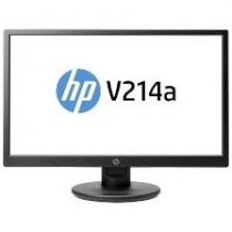 HP V214a — 20,7" монитор с разрешением 1920x1200
